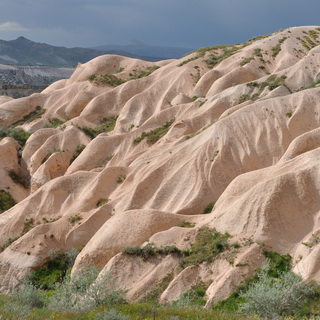 Cappadocia